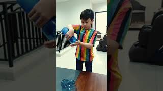 Bingung, Jadi Sebenarnya Itu Uang Siapa ?