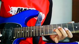 Download Lagu Tutorial Melodi Intro \u0026 Tengah Terbang Bersamaku-Kangen Band Versi Mudah MP3