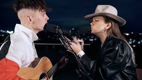 Ren X Chinchilla - How To Be Me (Live)