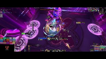 Denial of Service vs Mythic Plexus Sentinel (Elemental Shaman POV)
