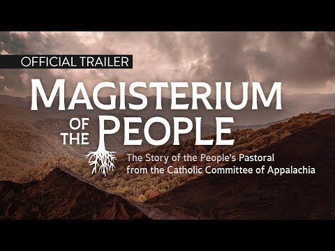 Magisterium of the People (2018) | Official Trailer