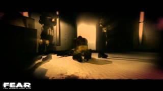 F E A R  3 Story Arc Trailer