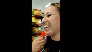 DOLLAR STORE SHOPPING FOR 420 DAY MOVIE SNACKS | Phoenix Arizona