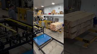 Lumber Stacker Video Clips