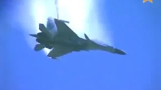 Super-Maneuverable | Sukhoi Su-30 Flanker
