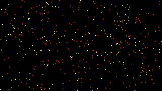 Particle Collision Simulation - %s [1 Hour]
