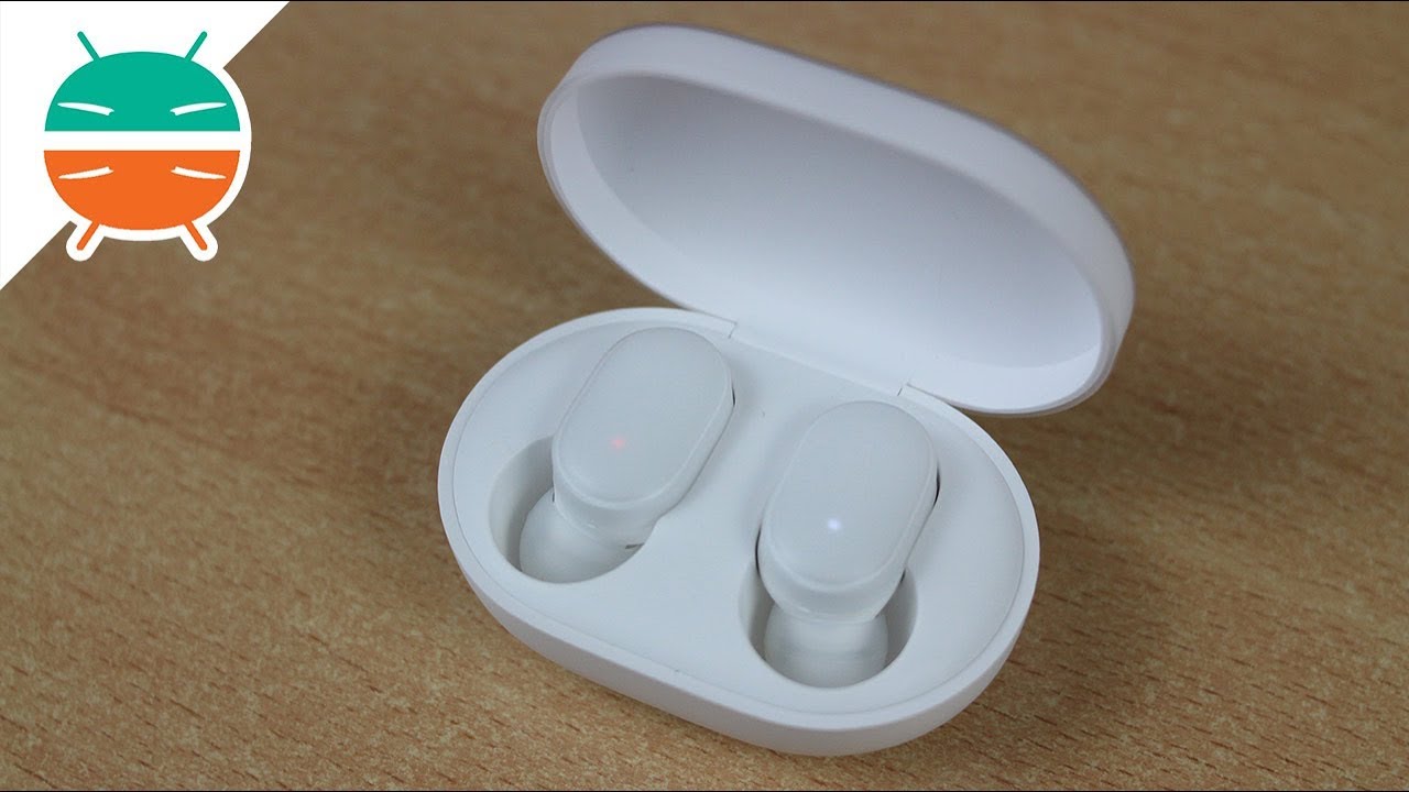 Come personalizzare le cuffie Redmi airdots di Xiaomi - Mio Android