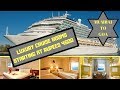 Mumbai to Goa Cruise - Angriya Cruise Room tariffs