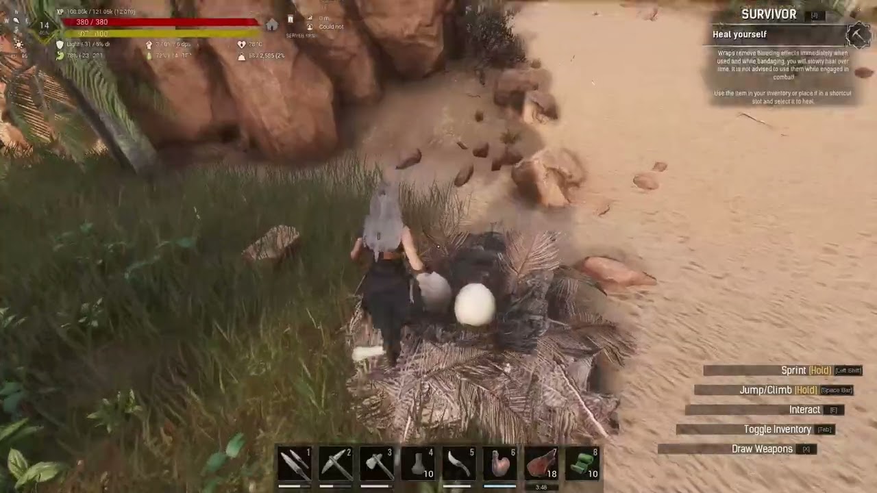 Ibu ibu barbar lagi ( eps 2 )