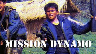 Mission Dynamo Trailer - HD