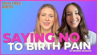 A First-Time Mom’s Supernatural Birth Story with Zero Pain