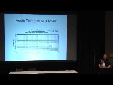 Finding Flat: How to Interpret Headphone Measurements