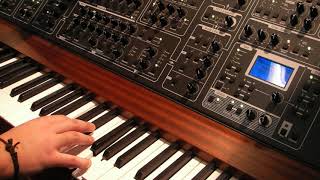 Deepmind and Modular