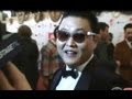 Capture de la vidéo Psy Interview- 2012 Mtv Ema Red Carpet