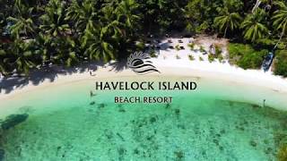 Havelock Island Beach Resort #1 Beach Promotional Video