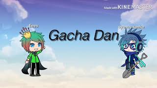 Gacha Life Geni̇us Parodi