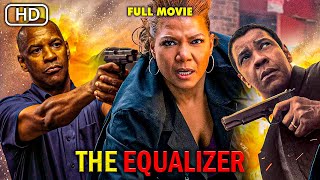 THE EQUALIZER 3 💥 | Denzel Washington Full Action Thriller Movie in English | Full HD
