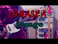 LUNASEA ーimageー basscover