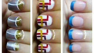 nail beginners years easy party