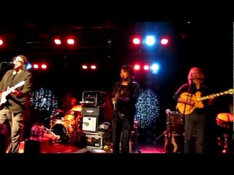rusted root hands are law