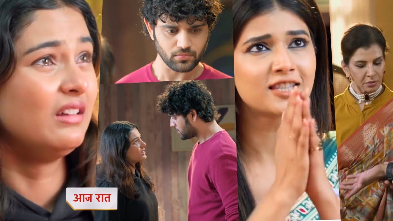 Yeh Rishta Kya Kehlata Hai Today 29 September 2025 New Promo - Kiara hui abbhir par gussa | Yrkkh