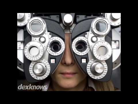 Campus Eye Center Lancaster PA 17601-2644