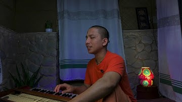 Hare Krsna Maha Mantra | Powerful Prayer | Iskcon Philippines