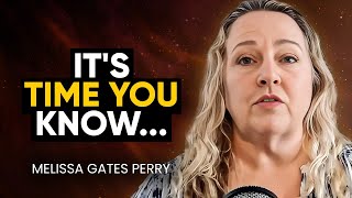 Aralamb Channeled LIVE: LifeAltering Message from BEYOND! | Melissa Gates Perry