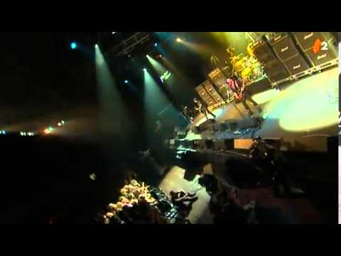 Motörhead - Live at Montreux Jazz Festival 2007 - High Quality Sound