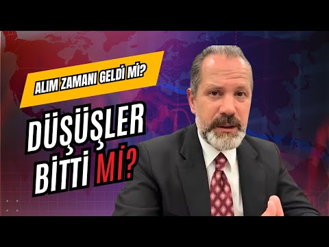 Alım zamanı geldi mi? | Bu Belirsizlikten Nasıl Kârlı Çıkarım?