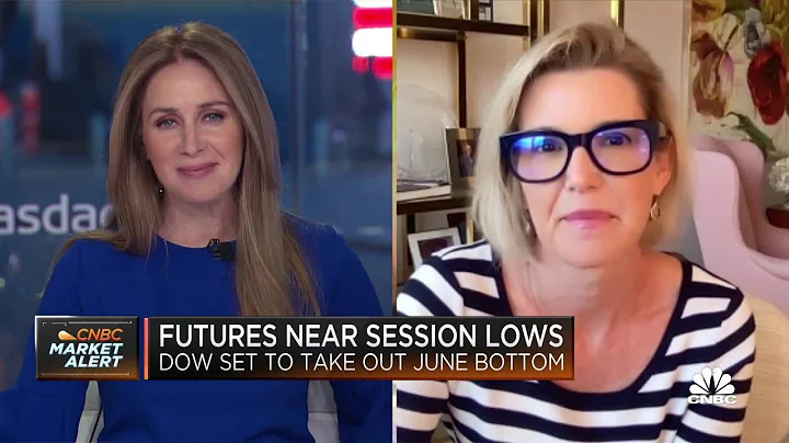 Women are in tough financial shape right now, says...