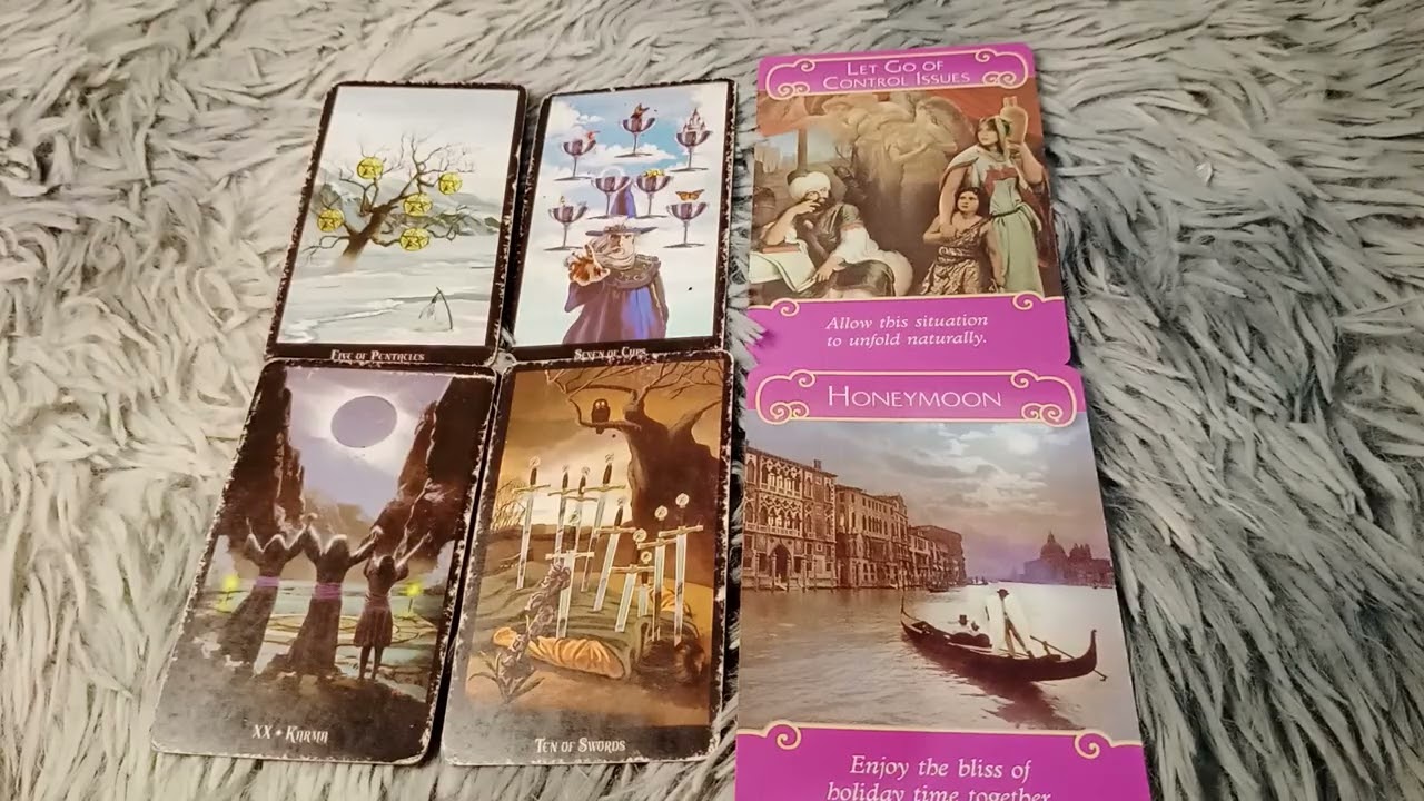 PICK A CARD- SINO ANG NEXT PARTNER MO? #tarotreading #tagalog 