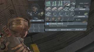 Dead Space Walkthrough - Chapter 12 [4/8]