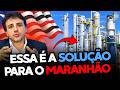 Como o MARANHÃO pode se DESENVOLVER? Renan Santos explica