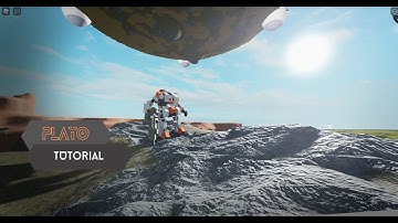 [Plane Crazy] Plato Mech Tutorial