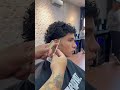 Passo a passo do corte JITFADE #jitfade #degrade #barbearia #barbeiroiniciante #musica