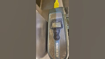 pitco fryer ssh75 ssct calibration your thermometer probe placement is key for calibration