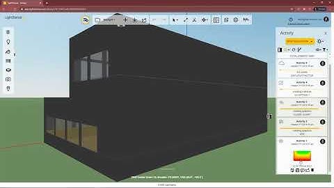 Introduction to LightStanza for Daylight