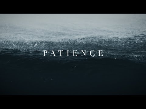 Olexandr Ignatov - Patience