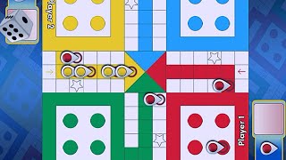 Ludo king game in 2 players | Ludo game in 2 players | Ludo king games | Ludo king gameplay | Ludo screenshot 2