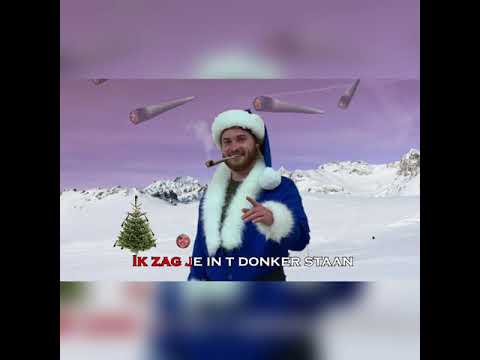 Donnie - Oh jonko boom - Kerstmis Medley Deel 6/10