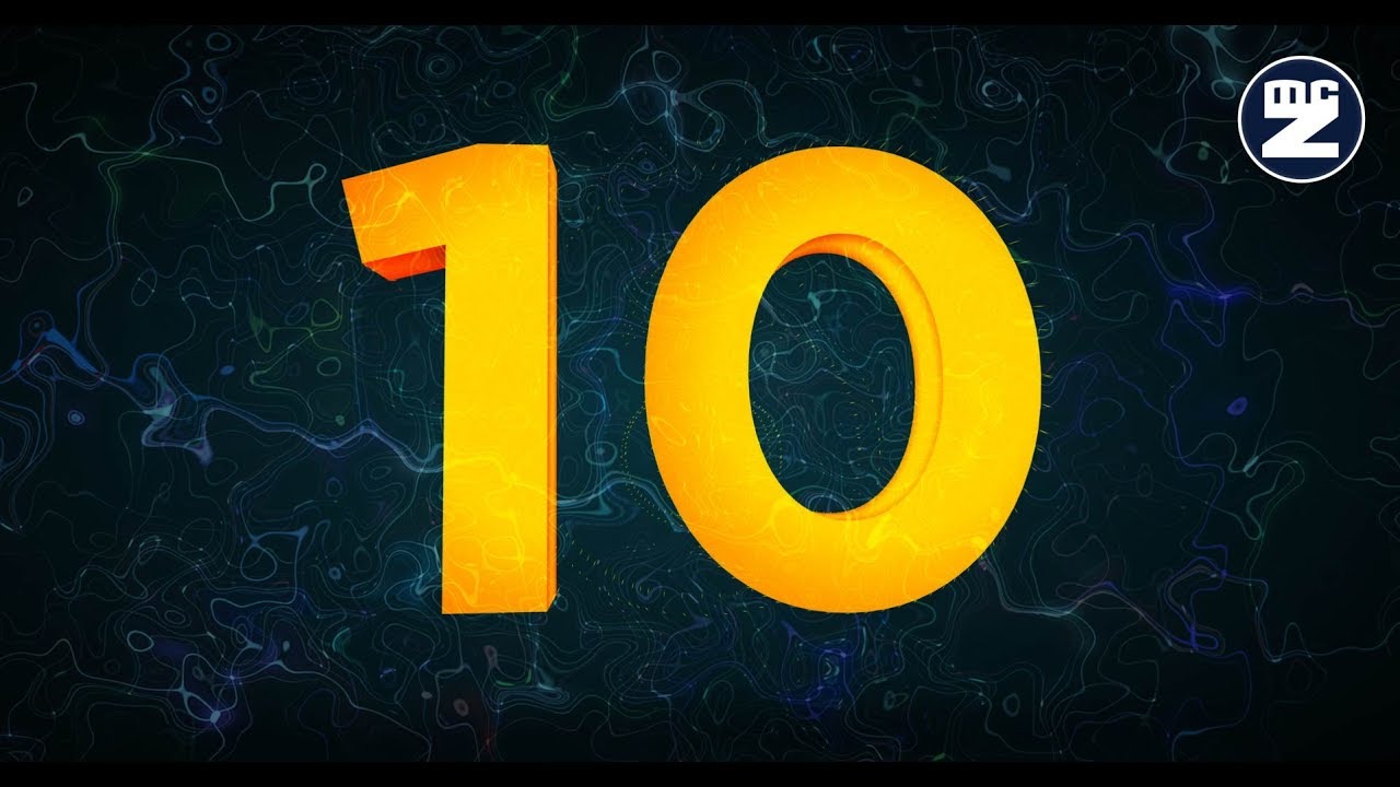 10 second timer 10 second timer