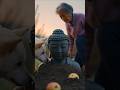 부처는 모든 것을 알고 있다 #buddhapresence #buddha