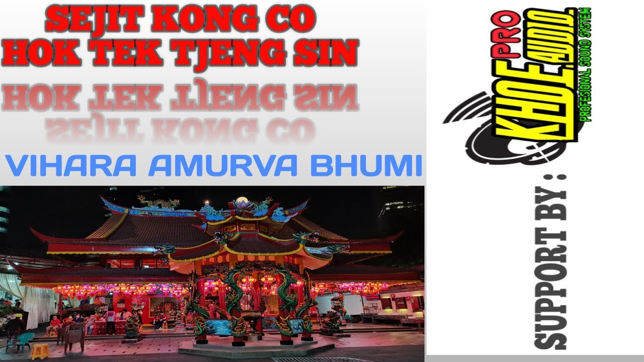 HENGKY & SELVI - POCO POCO (ORGEN GAMBANG KROMONG) NADA SWARA - KHOE PRO AUDIO.