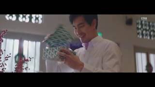 Finding Christmas (ft. Pierre Png, Andrea De Cruz)