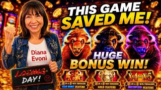 Losing ALL Day… Until THIS Bonus! screenshot 4