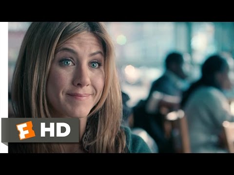 The Switch (1/11) Movie CLIP - Help Me Find Semen (2010) HD