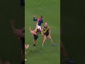 He's a finalist for BOTH?! Kozzy Pickett made it happen. 🔮 #afl #aussierules #melbournedemons