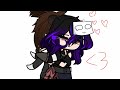 ★||"Taking what not yours"||★(Habbayu)[M3M3](FT:Akane And aurie)[Gacha Art]