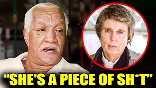 Redd Foxx FINALLY Reveals The Truth About Nancy Kulp